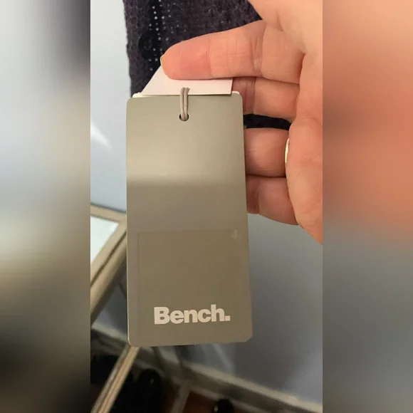 Nwt Bench Wrap - Picture 3 of 5